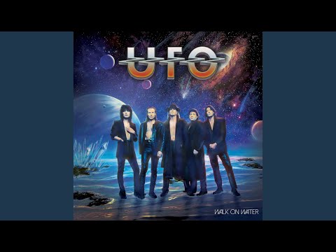 Dreaming Of Summer - UFO