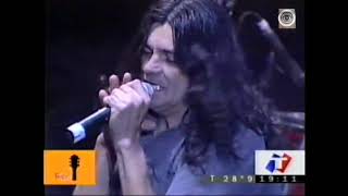 Divididos - &quot;Ala delta&quot; - Invitado: Alejandro &quot;Bocha&quot; Sokol - 2005 - La Viola (TN)