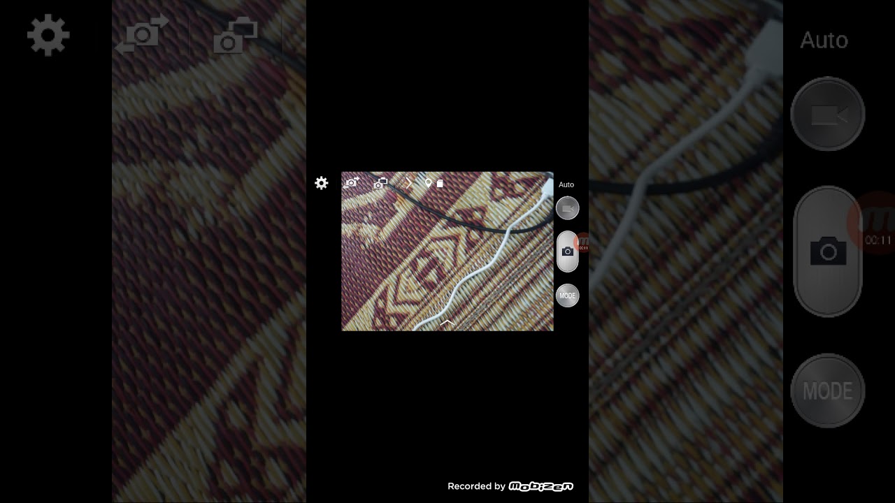 Vespucci OSM Editor app crash while i capture the picture