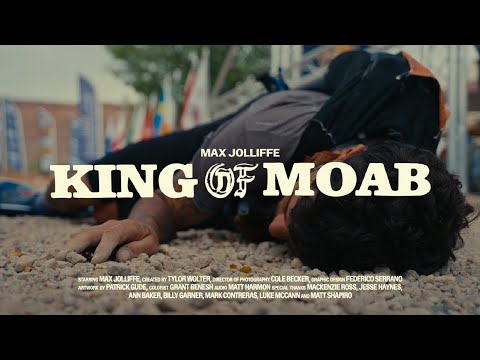 KING OF MOAB
