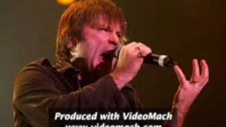 Iron Maiden Journeyman orchestral mix