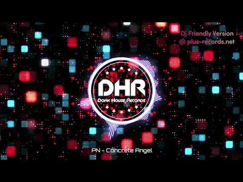 PN - Concrete Angel - DHR