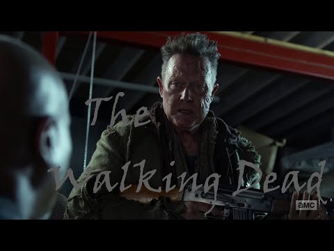 Plami's Thoughts On "The Walking Dead - S10E19 - One More" [TV Series Reviews - E26]