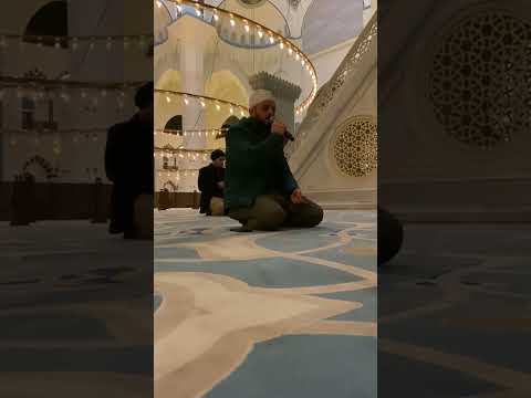 Nihavend Tesbihat - Mustafa Alphayta