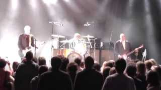 Triggerfinger - Big Hole