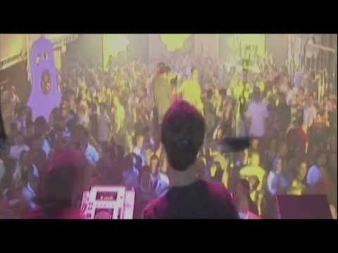 Mumm Vs Dhany - I Wanna Be Free (Live at PaniC)