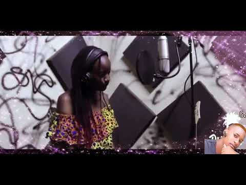 Wambui Katee _ Ft_ Dj Gmoney - Mixer_ Busy Signal Perfect Spot