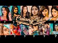 Palang Tod Web Series All Actress Name Samar Zone