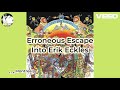 of Montreal - Erroneous Escape Into Erik Eckles [karaoke]