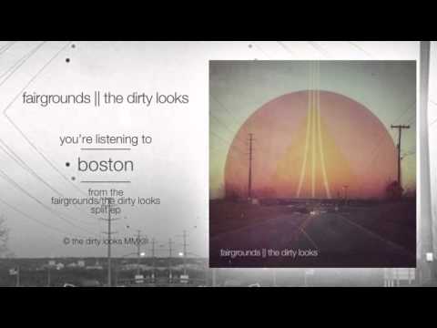 The Dirty Looks- Boston