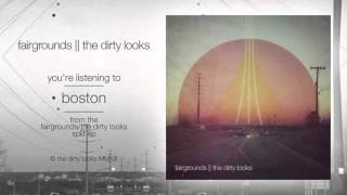 The Dirty Looks- Boston