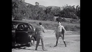 Download lagu 1948 Superman Serial Chapter 05 A Job for Superman! clip mp3