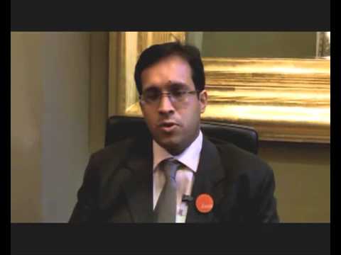 Mana Rashad Interview with Manas Ratha
