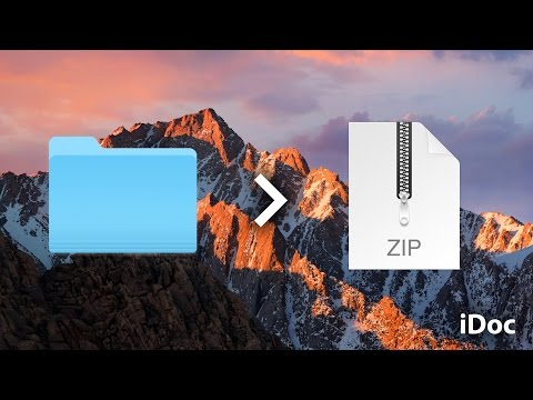 image-What is compression Mac?