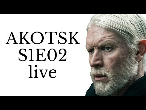 A Knight of the Seven Kingdoms S1E02 live discussion