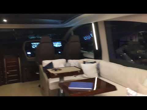 Targa 63 GTO - Vue d'ensemble