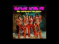 The Existential Dreadniks - Get Back in the Pit! | 70s Glam Rock Instrumental