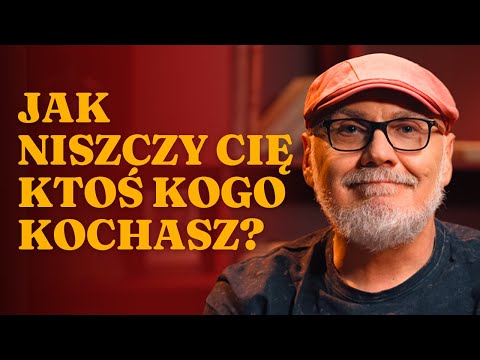 Przemoc psychiczna zabija i wyniszcza przez lata || Jarosław Gibas #76