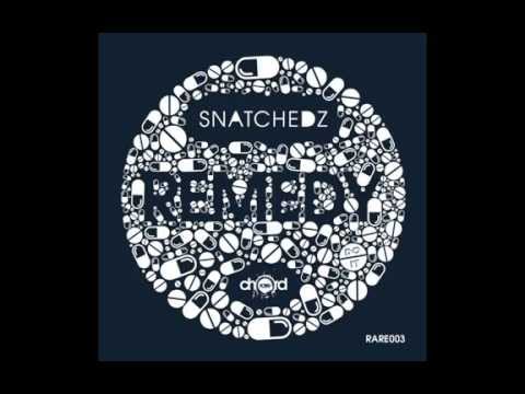 Snatchedz - Do It! (Original Mix) [RareChord Records]