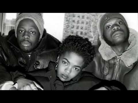 90's Underground Hip Hop | Hip Hop 1996 Vol 4 | Old School Hip Hop Mix