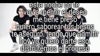 CD9- LIO EN LA CABEZA LETRA