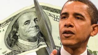 Obama Caves On Budget, Brags About It