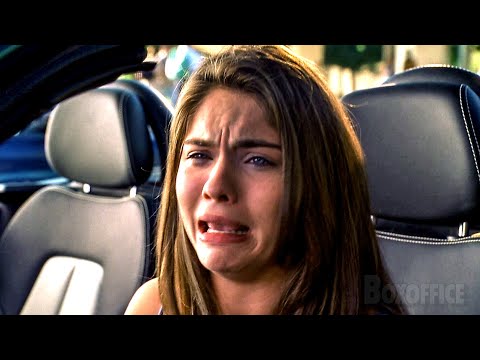 The Bully got dumped 🤣| She's All That | CLIP