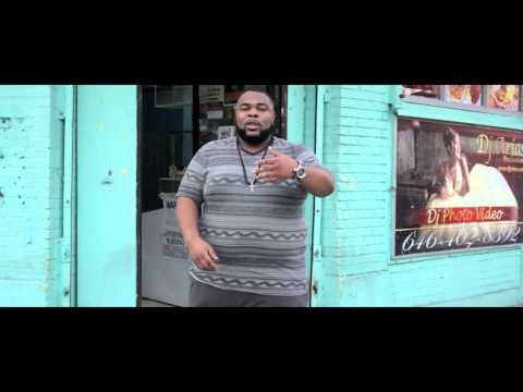 Kony Brooks - "Maria Maria" Official Video