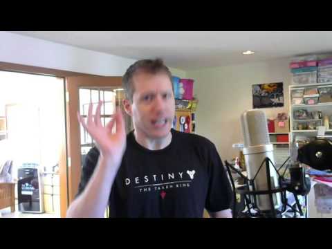 TF2 Scout Voice Actor - Say NO Soldier!