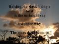 The Ghost of you and me (W/lyrics) - BBMak 