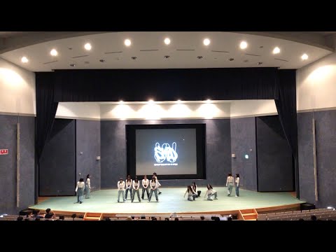 BELINDA(girls) - 2024海遊祭day2