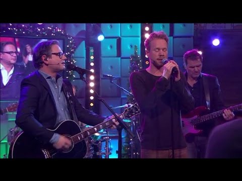 Guus Meeuwis & Diggy Dex - Tabee - RTL LATE NIGHT