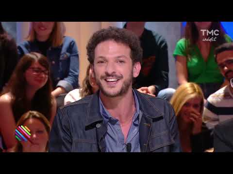 Vincent Dedienne : Rebelle Santé, cure-nous de Marine Le Pen ! | Quotidien avec Yann Barthès