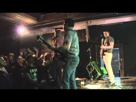 Kaleko Urdangak - Del Ebro Para Abajo - Eman Bai - Nafarroa - 20120505