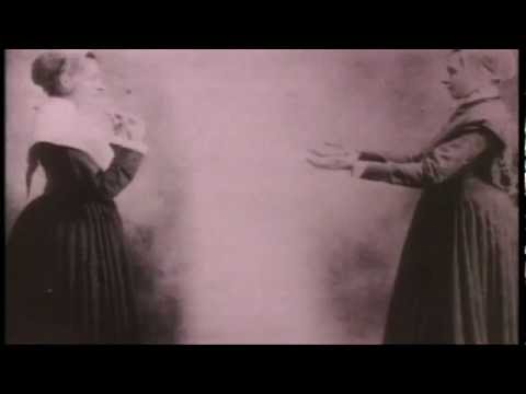 Sister Mildred Barker