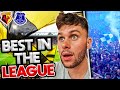 EVERTON FANS... *THE BEST* IN THE PREMIER LEAGUE?! - Watford vs Everton | Matchday Vlog