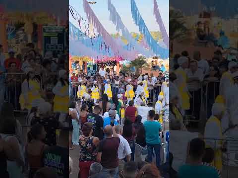 Moçambique de Abaeté