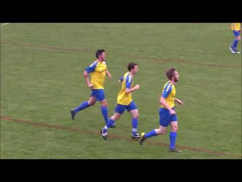 FC Dombresson vs FC Kosova 3-4