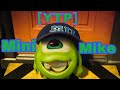 YTP MINI W A Z O W S K I