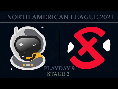 SSG vs XSET @Kafe | NAL 2021: Stage 3 | Spacestation Gaming vs XSET | 22 October