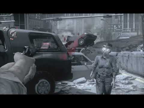 The Evil Within LP pt 20