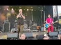 The Vandals - Come Out Fighting (Pennywise cover) [Worcester, MA 9/27/2025]