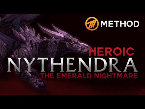 Method vs. Nythendra - Emerald Nightmare Heroic