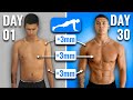 What Happens To Your Body After 100 Push Ups A Day For 30 Days