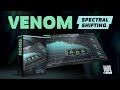 Video 1: VENOM Spectral Processing / Reverb Plugin - Create Unique Soundscapes