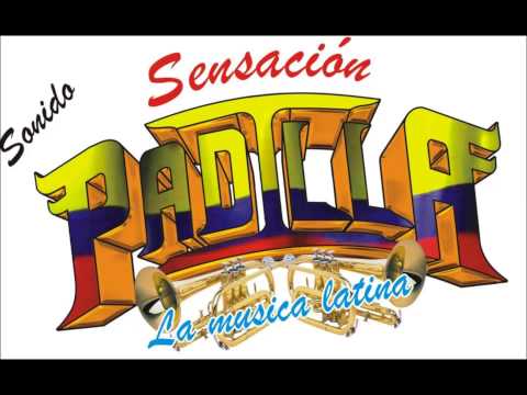 SENSACION PADILLA infona norte 12-dic2013