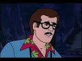 Scooby Doo Makes Noise