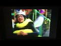 Closing To Sesame Street The Alphabet Jungle Game 1998 VHS