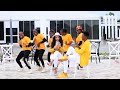 Sadiq Saleh Abin Ya Motsa Remix Zanayo Shagwaba Official Video