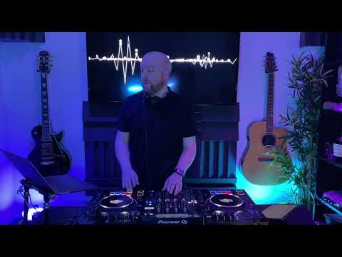 DJ Hix - DJs Unite NI x Help Our DJs - The Big Toy Drive for Kids [DAY 1]
